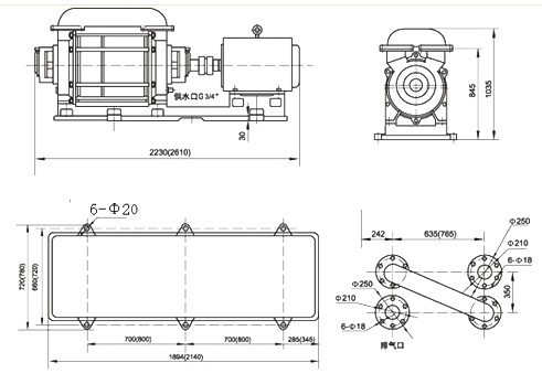 2SK-2030ɼ(j)ˮh(hun)ձμbߴ